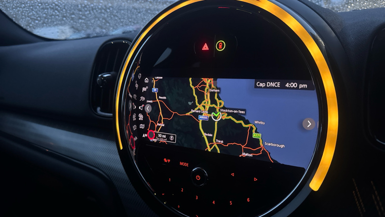 MINI Countryman 1.5 Cooper Exclusive 5dr Auto [Comfort Pack] Petrol Hatchback